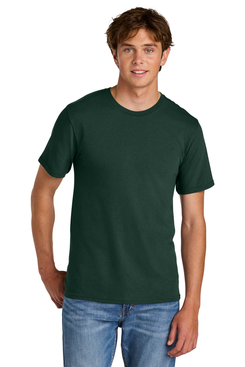Port & Co™ Easy Cotton Tee - The Collegiate Lineup