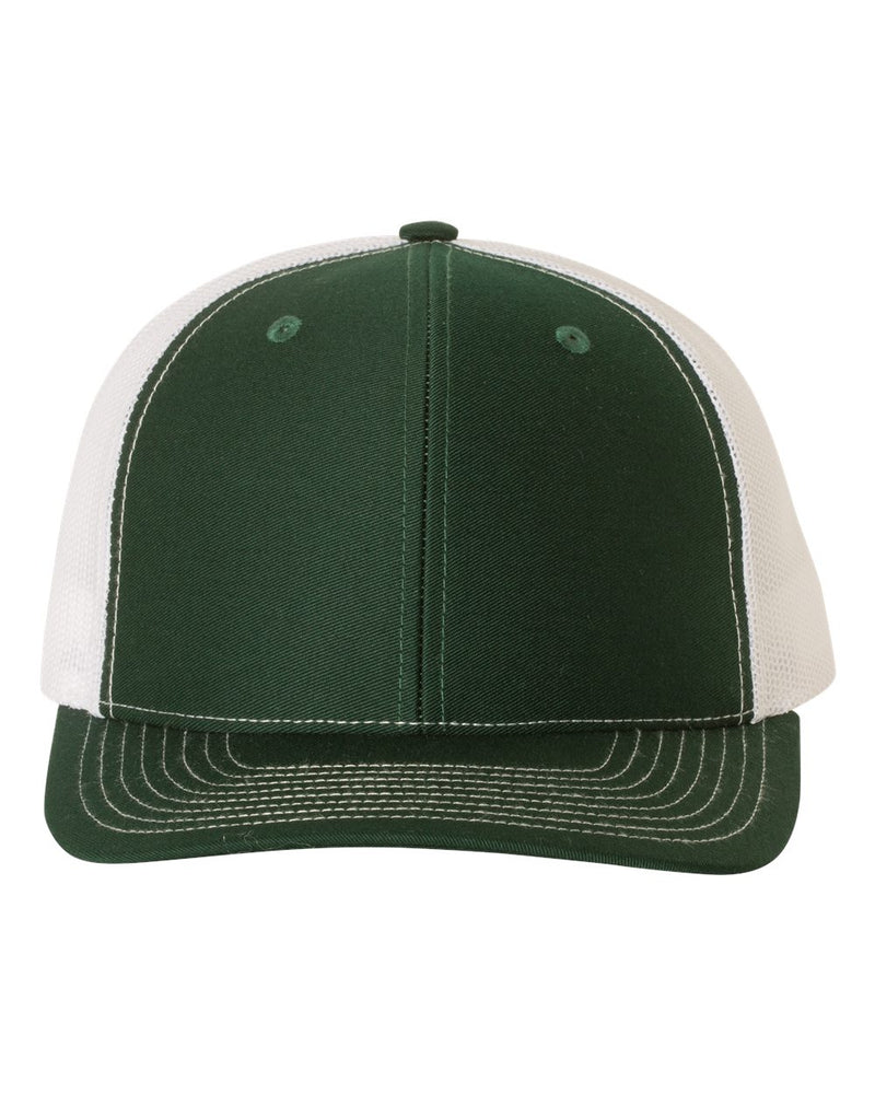 Snapback Trucker Cap - The Collegiate Lineup