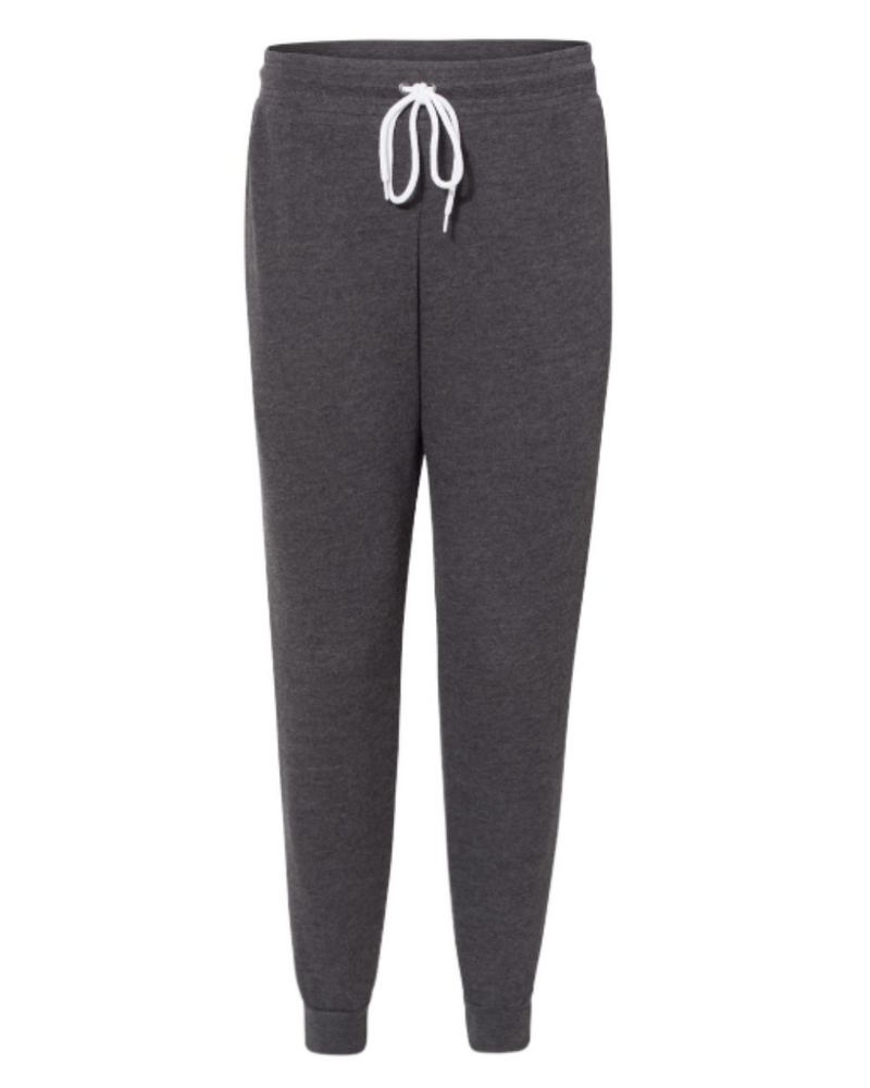 Sponge Fleece Jogger Sweatpants - The Collegiate Lineup