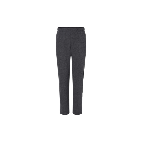 Unisex Sponge Fleece Straight Leg Sweatpants