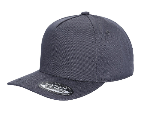 5-panel snapback - TC