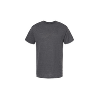 Men's Gold Soft Touch T-Shirt - The Collegiate Lineup