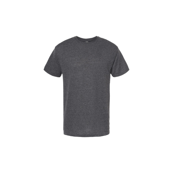 Men's Gold Soft Touch T-Shirt - The Collegiate Lineup