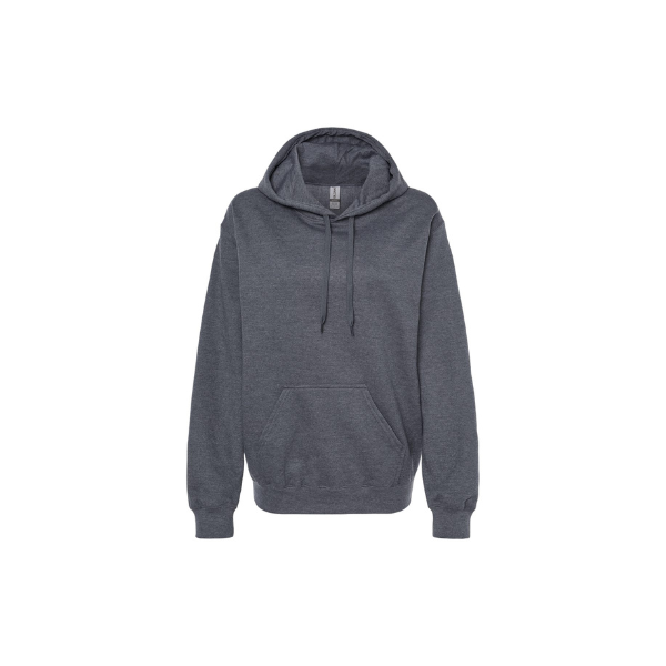 Unisex Softstyle® Midweight Hooded Sweatshirt