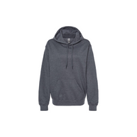 Unisex Softstyle® Midweight Hooded Sweatshirt