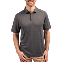 Cutter & Buck Forge Eco Stretch Recycled Mens Polo