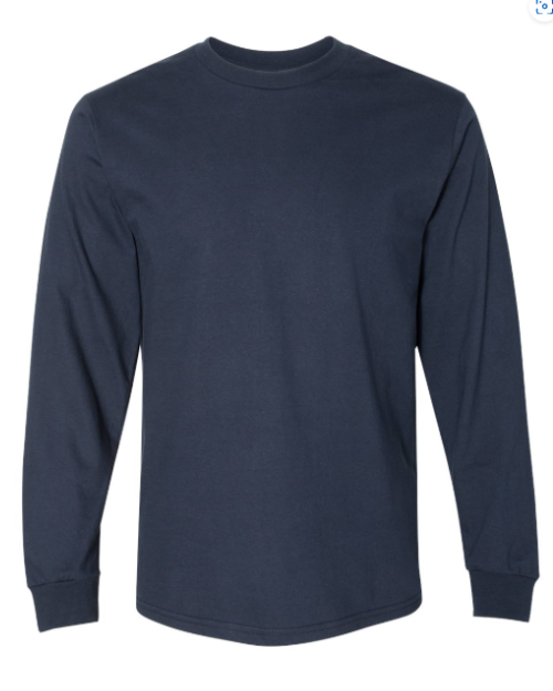 Hammer™ Long Sleeve T-Shirt
