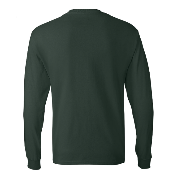 Authentic Long Sleeve T-Shirt - The Collegiate Lineup