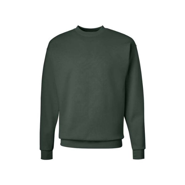Unisex Ecosmart® Crewneck Sweatshirt - The Collegiate Lineup