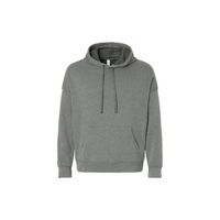 Unisex Sponge Fleece Drop Shoulder Hoodie