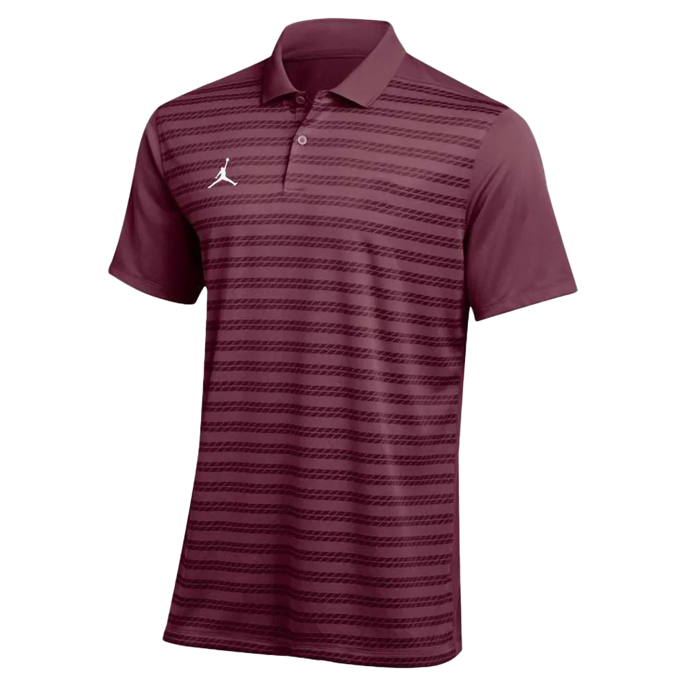Jordan Men's Dri-Fit Victory Coaches Polo