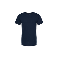Men's Gold Soft Touch T-Shirt - The Collegiate Lineup