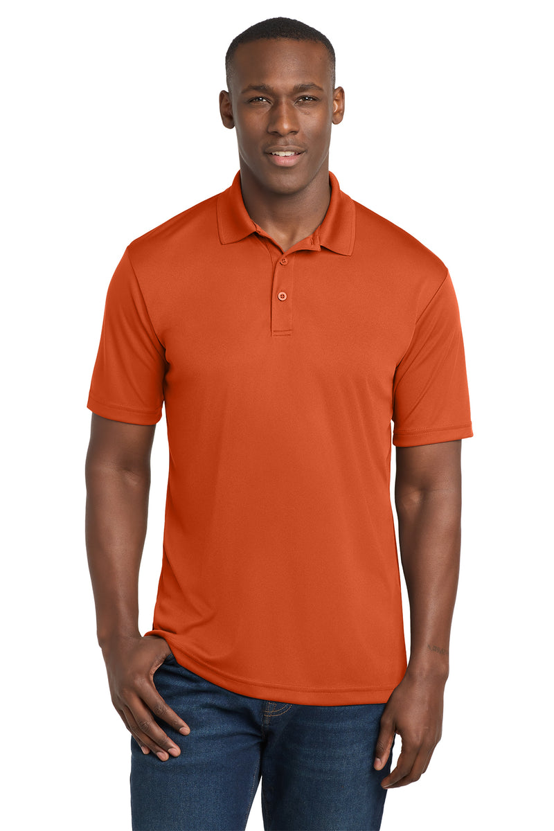 Sport-Tek® PosiCharge® Competitor™ Polo