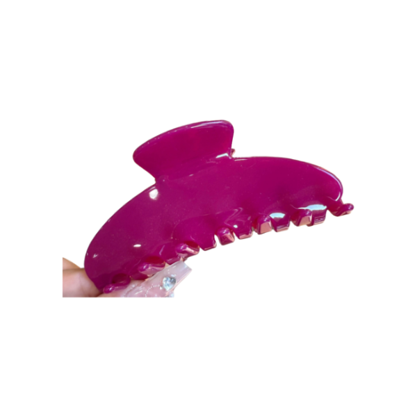 TCL Custom Hair Clip