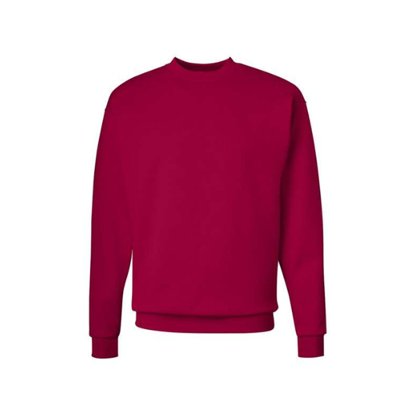 Unisex Ecosmart® Crewneck Sweatshirt - The Collegiate Lineup