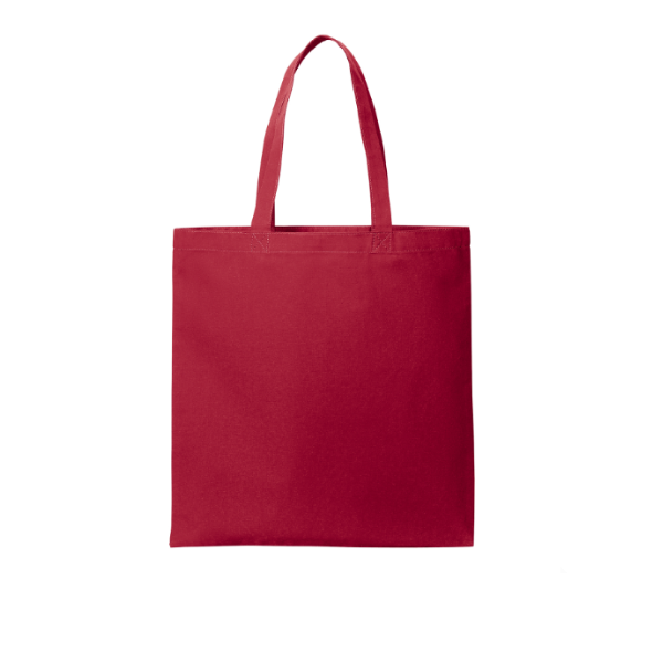 Core Cotton Tote - The Collegiate Lineup