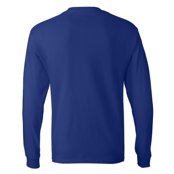 Authentic Long Sleeve T-Shirt - The Collegiate Lineup