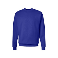 Unisex Ecosmart® Crewneck Sweatshirt - The Collegiate Lineup