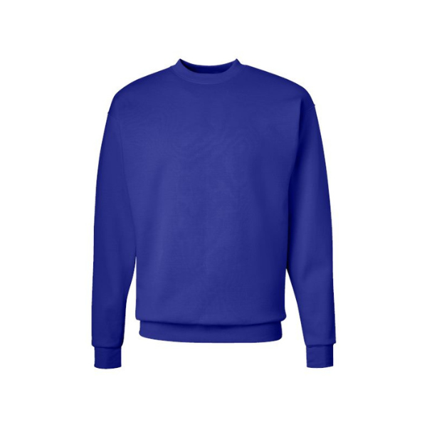Unisex Ecosmart® Crewneck Sweatshirt - The Collegiate Lineup