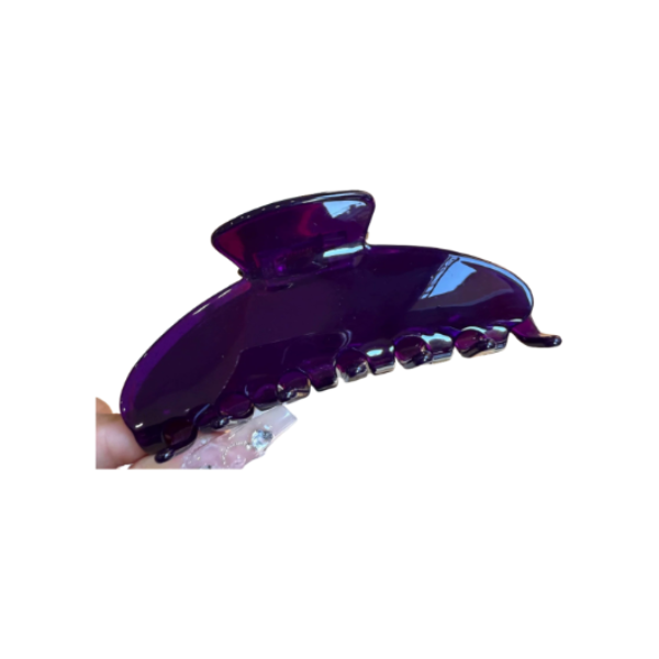 TCL Custom Hair Clip