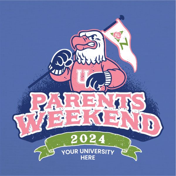 Delta Zeta Parent's Weekend – 2325