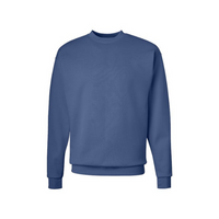 Unisex Ecosmart® Crewneck Sweatshirt - The Collegiate Lineup