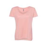 Women's Festival Scoop Neck T-Shirt