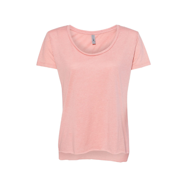 Women's Festival Scoop Neck T-Shirt