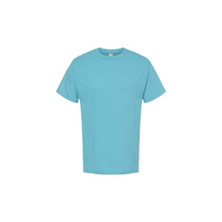 Men's Gold Soft Touch T-Shirt - The Collegiate Lineup