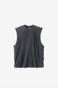 Sleeveless Tee 6.5oz