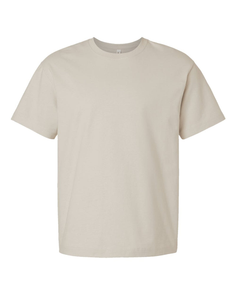 Unisex 7.5 oz Heavyweight Tee