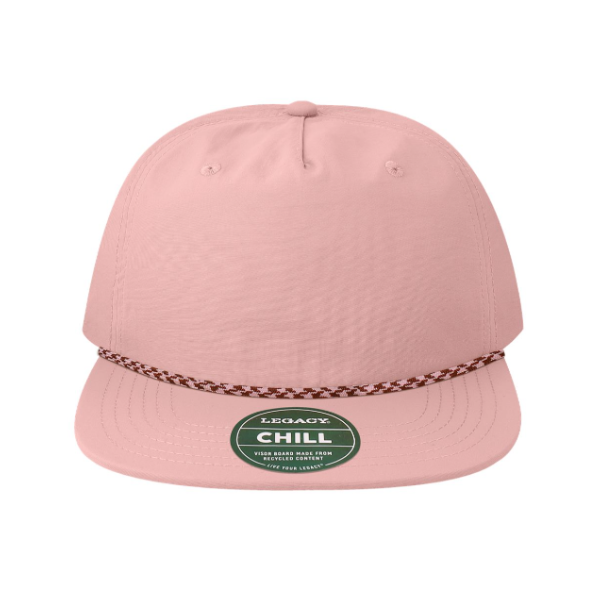 The Chill Cap