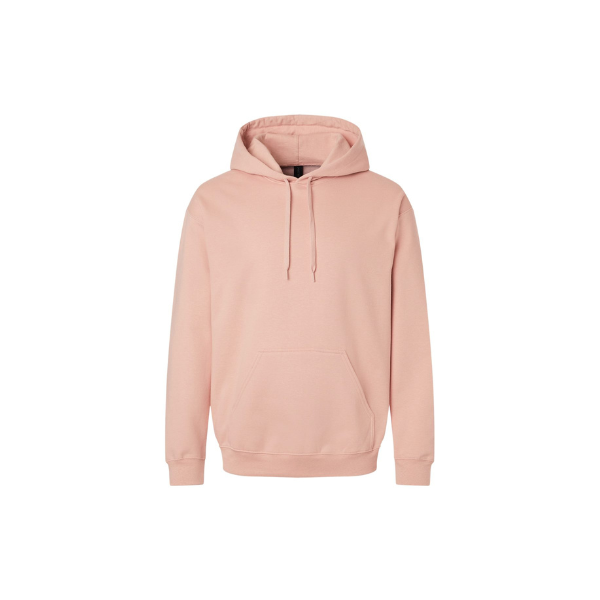 Unisex Softstyle® Midweight Hooded Sweatshirt