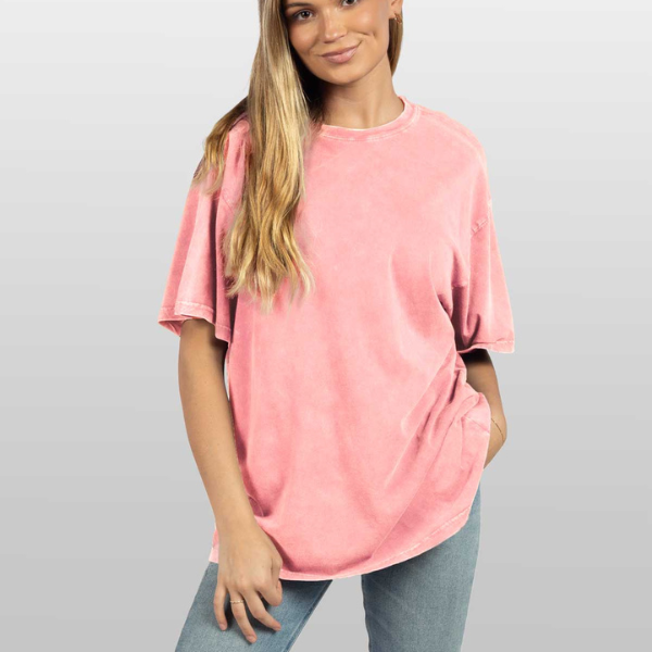 The Band Tee