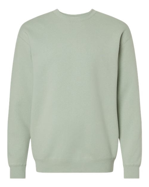 Unisex Heavyweight Crewneck Sweatshirt