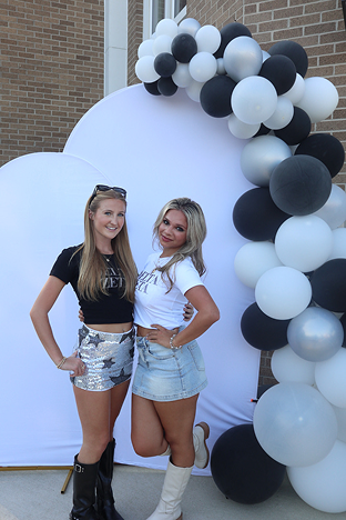 ALPHA GAMMA DELTA