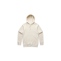 Stencil Hood