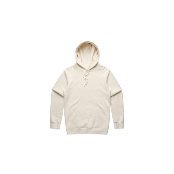 Stencil Hood
