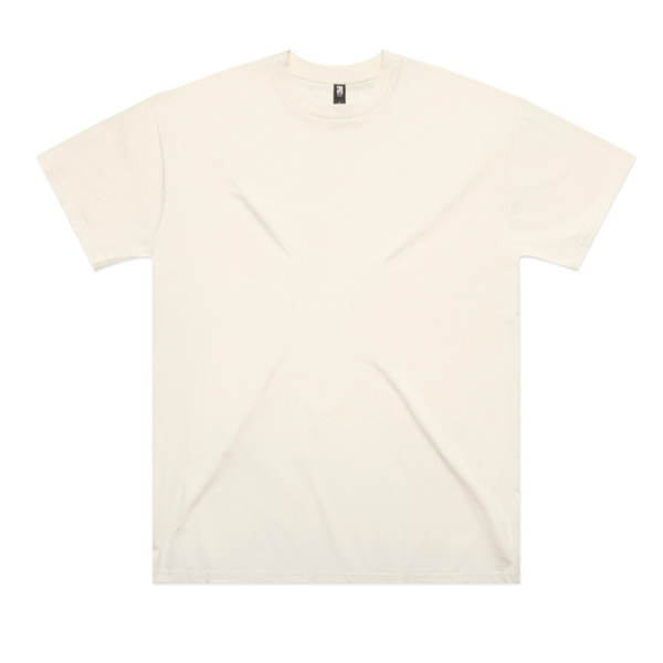 Classic Oversized Tee