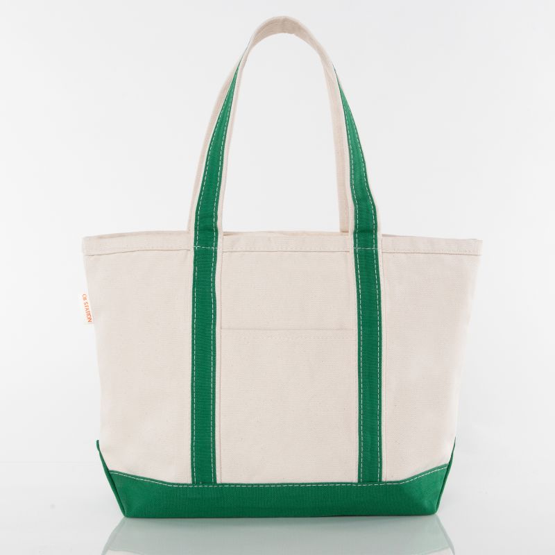 Medium Classic Tote - The Collegiate Lineup