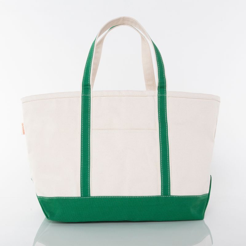 Large Classic Tote - The Collegiate Lineup