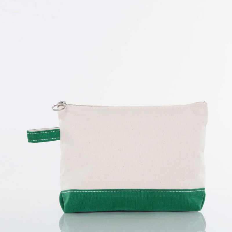 Makeup Bag - The Collegiate Lineup