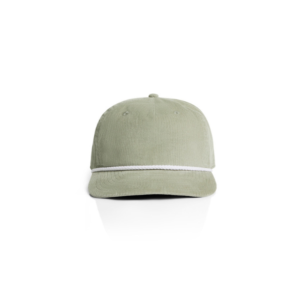 Class Cord Rope Cap