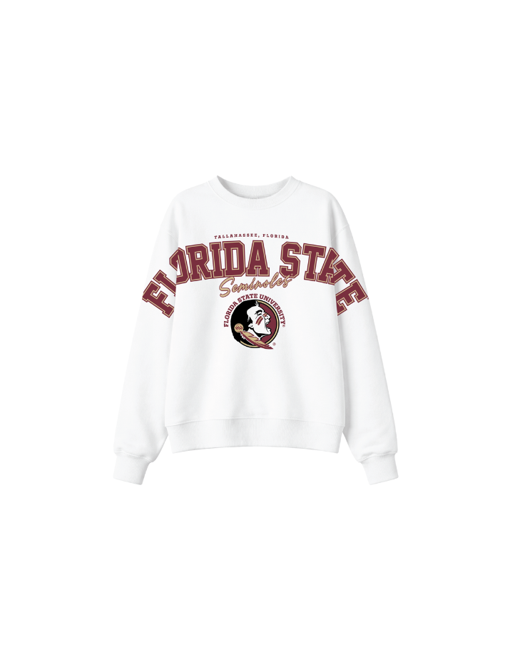 Florida State University Backdrop Dolman