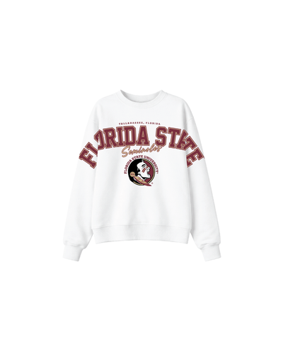 Florida State University Backdrop Dolman