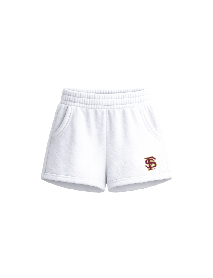 Florida State University Beach Terry Short