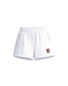 Florida State University Beach Terry Short