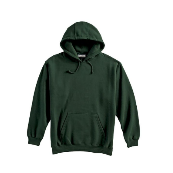 Super-10 Hoodie