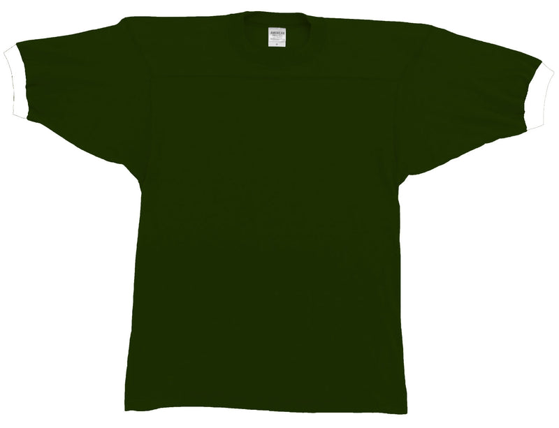 American Mfg Co. Sim-Stitch - The Collegiate Lineup