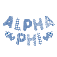 Alpha Phi Patchwork Bid Day – 2657